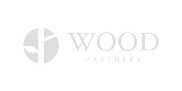 Wood Partners Logo